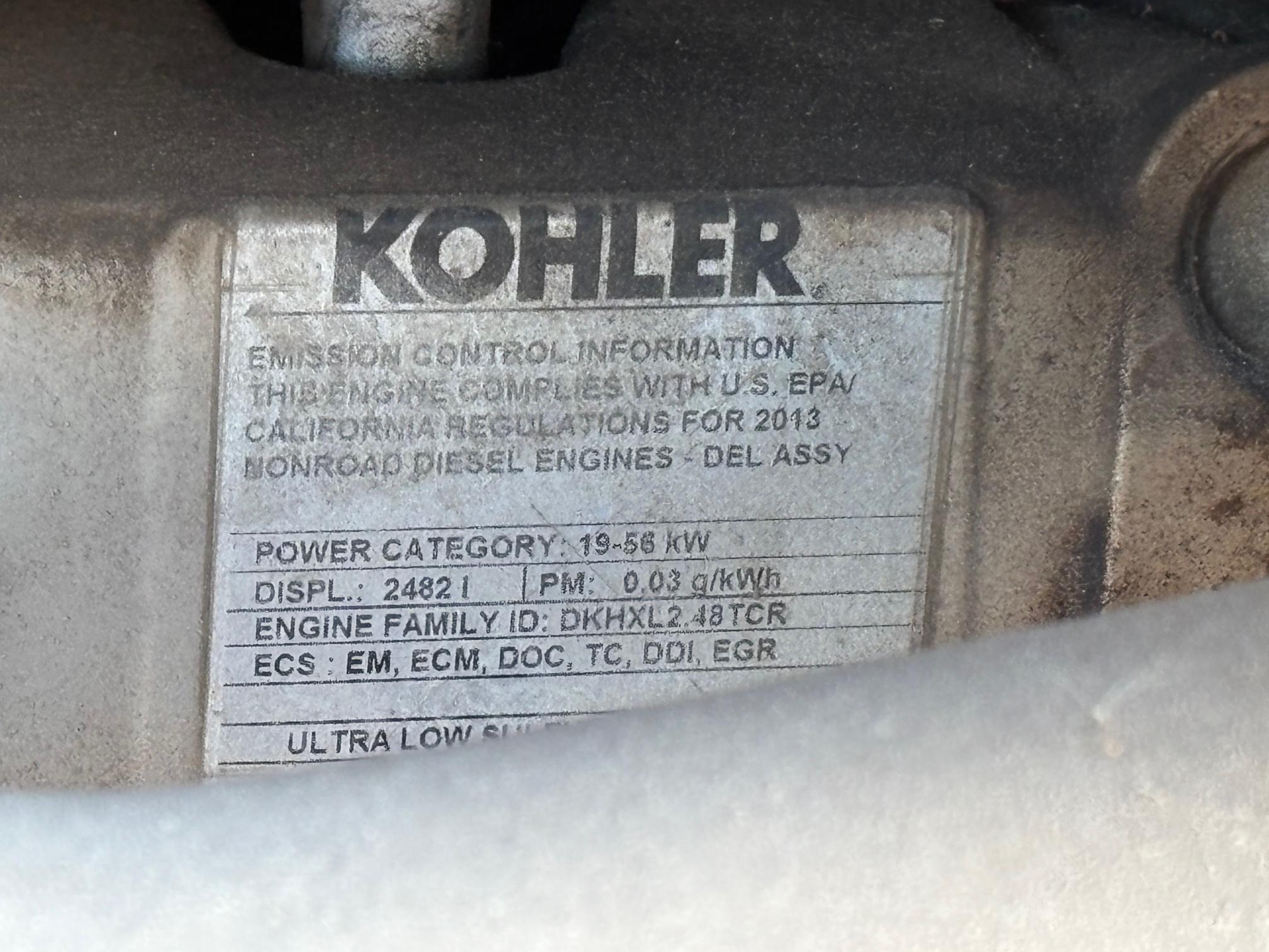 2014 JCB 85Z-1 - Image 34